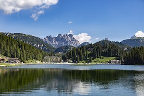 Grand Hotel Misurina