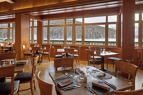 Grand Hotel Misurina