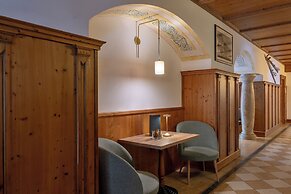 Grand Hotel Misurina