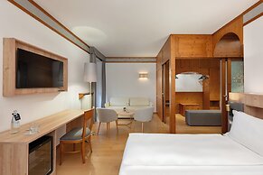 Grand Hotel Misurina