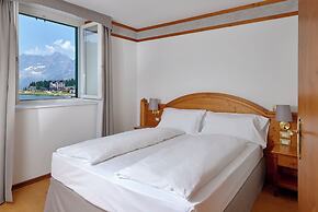 Grand Hotel Misurina