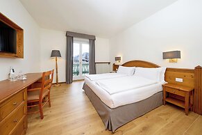 Grand Hotel Misurina