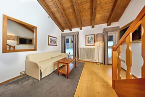 Grand Hotel Misurina