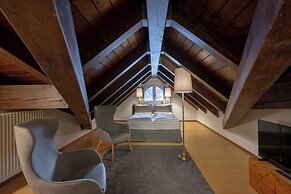 Grand Hotel Misurina
