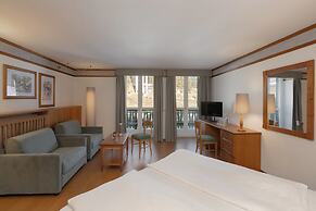 Grand Hotel Misurina