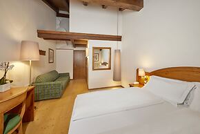 Grand Hotel Misurina