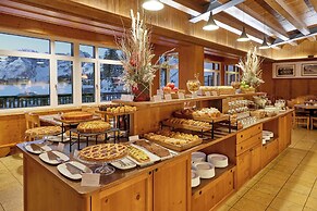 Grand Hotel Misurina