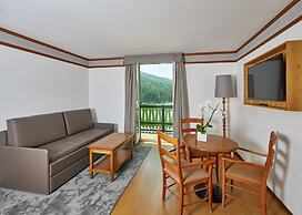 Grand Hotel Misurina