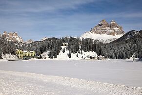 Grand Hotel Misurina