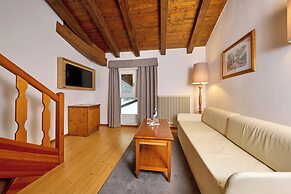 Grand Hotel Misurina