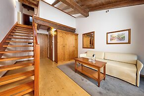 Grand Hotel Misurina