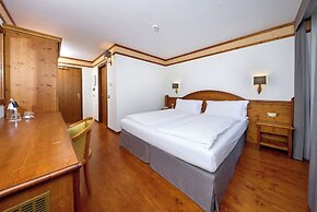 Grand Hotel Misurina