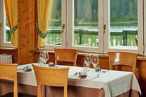 Grand Hotel Misurina