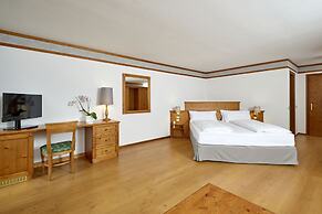 Grand Hotel Misurina