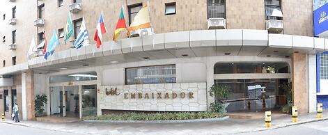 Hotel Embaixador
