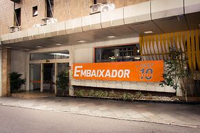 Hotel Embaixador