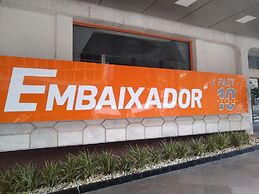 Hotel Embaixador