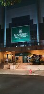 Bourbon Santos Convention Hotel