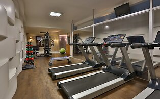 Bourbon Convention Hotel Santos