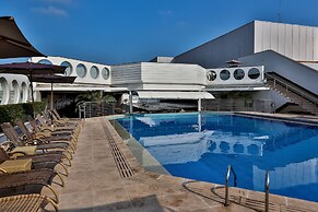 Bourbon Convention Hotel Santos