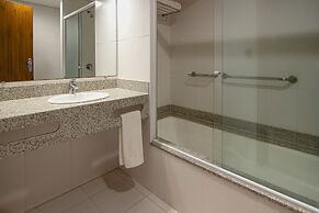 Bourbon Convention Hotel Santos