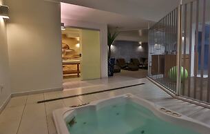 Bourbon Convention Hotel Santos