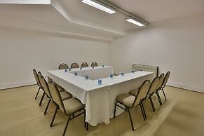 Bourbon Convention Hotel Santos