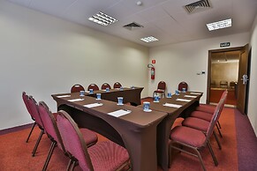 Bourbon Convention Hotel Santos