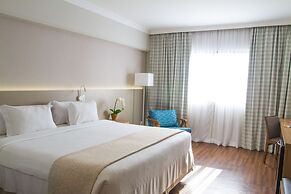 Bourbon Convention Hotel Santos