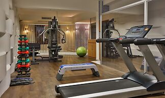 Bourbon Convention Hotel Santos