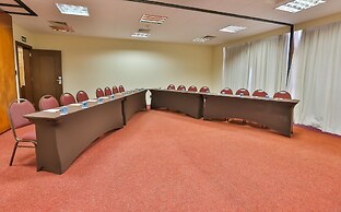 Bourbon Convention Hotel Santos