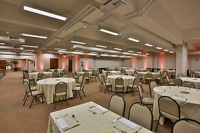 Bourbon Convention Hotel Santos