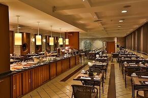 Bourbon Convention Hotel Santos