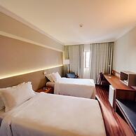 Bourbon Convention Hotel Santos