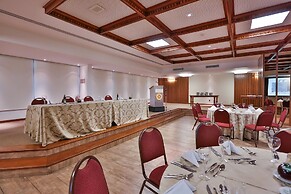 Bourbon Convention Hotel Santos