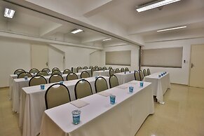 Bourbon Convention Hotel Santos