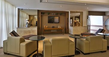 Bourbon Convention Hotel Santos