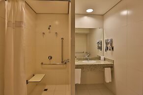 Bourbon Convention Hotel Santos