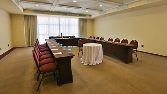 Bourbon Convention Hotel Santos