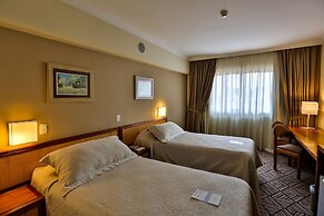 Bourbon Convention Hotel Santos