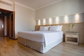 Bourbon Convention Hotel Santos