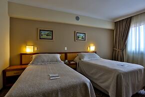 Bourbon Convention Hotel Santos