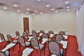 Bourbon Convention Hotel Santos