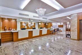 Bourbon Convention Hotel Santos