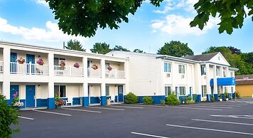 Rodeway Inn Middletown