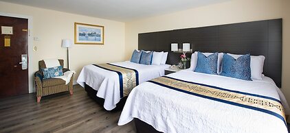 Rodeway Inn Middletown