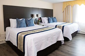 Rodeway Inn Middletown