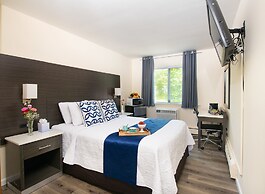 Rodeway Inn Middletown