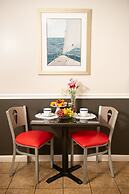 Rodeway Inn Middletown