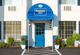 Rodeway Inn Middletown